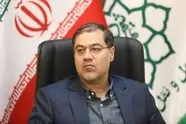 انتصاب مدیرکل حمل و نقل عمومی و امور مناطق معاونت حمل و نقل و ترافیک