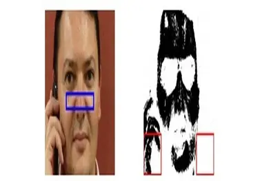 تشخیص مکالمه حین رانندگی توسط خودروها
