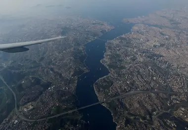 Turkey’s Proposed ‘Kanal Istanbul’ Alarms Villagers and Environmentalists
