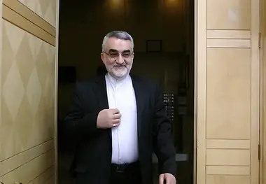 اقدامات غیرعلنی ایران در قبال همه‌پرسی اقلیم کردستان