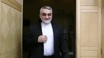 اقدامات غیرعلنی ایران در قبال همه‌پرسی اقلیم کردستان