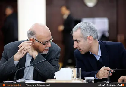 دیدار آخوندی و وزیر امورخارجه بلغارستان