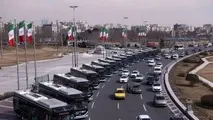برقی سازی اتوبوس ها چه تاثیری در کاهش مصرف سوخت دارد؟