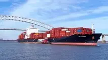 Shipping could benefit from increased world trade between East and West