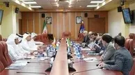 استقبال قطر از گسترش همکاری‌های دریایی با ایران 