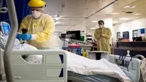 آمار همه گیری کووید ۱۹/ بیش از ۱۲۱ میلیون مبتلا به کرونا در جهان
