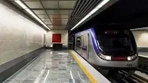 350 میلیارد تومان اعتبار در دولت یازدهم برای طرح قطار حومه ای تهران - گرمسار هزینه شد
