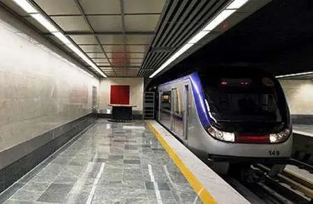 350 میلیارد تومان اعتبار در دولت یازدهم برای طرح قطار حومه ای تهران - گرمسار هزینه شد