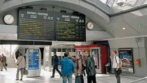 SNCB seeks to develop BeNeRail distribution partnership