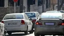 فیلم| مخدوش کردن پلاک جرم است/ مجرمان به مراجع قضایی می‌روند