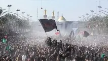 ثبت نام ۹ هزار قزوینی برای شرکت در مراسم اربعین