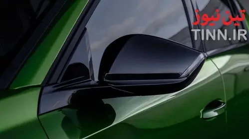 پژو 308 برقی 