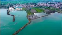 هدف‌ گذاری انتقال ۴۰ میلیون تن بار روسیه به خلیج فارس و دریای عمان تا ۲۰۲۶