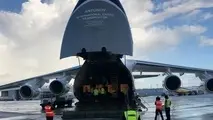 Air Partner in aid flights for hurricane relief effort