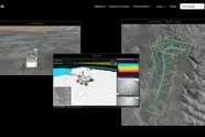 هوش مصنوعی روی مریخ رانندگی کرد