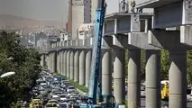  شهرداری کرمانشاه برنامه‌ای برای حل مشکل ترافیک ندارد