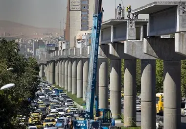  شهرداری کرمانشاه برنامه‌ای برای حل مشکل ترافیک ندارد