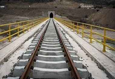 هدفگذاری طالبان برای توسعه اتصال ریلی با ایران

