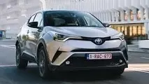 
نصف درآمد تویوتا از فروش خودروهای برقی خواهد بود‍!
