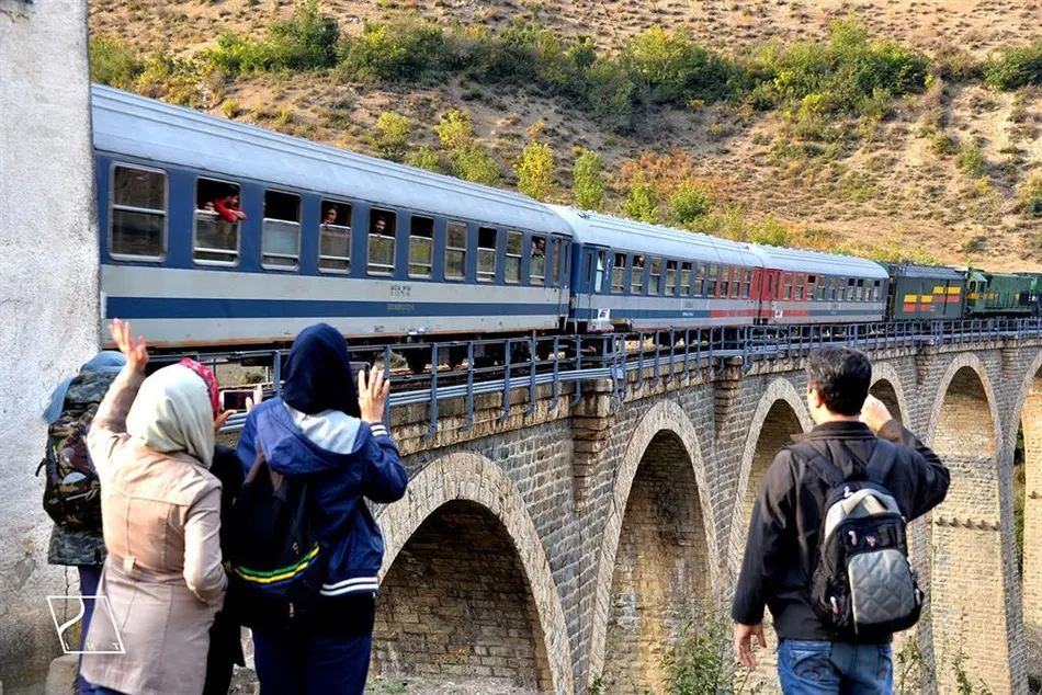 سرمایه‌گذاری در حمل‌ونقل ریلی هم به فرهنگ‌سازی نیاز دارد