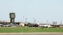 صرفه جویی آب در فرودگاه مهرآباد با بهسازی آبیاری فضای سبز
