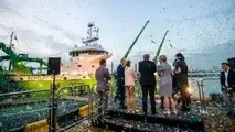 DEME names second LNG-fueled dredger