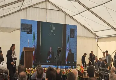 آزادراه شیراز-اصفهان سالانه از ۵۰۰ تصادف جلوگیری می‌ کند