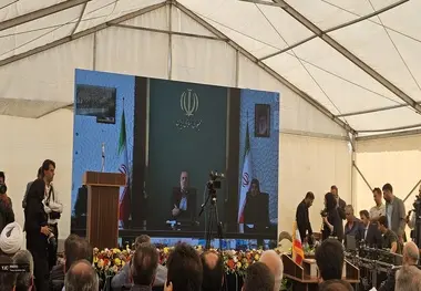 آزادراه شیراز-اصفهان سالانه از ۵۰۰ تصادف جلوگیری می‌ کند