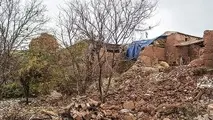 سکونت ۲۷ درصد جمعیت ایران در ۹ درصد مناطق زلزله‌خیز