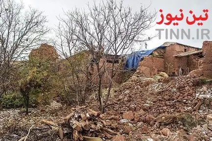 کلنگ احداث نخستین واحد در مناطق زلزله‌زده آذربایجان شرقی