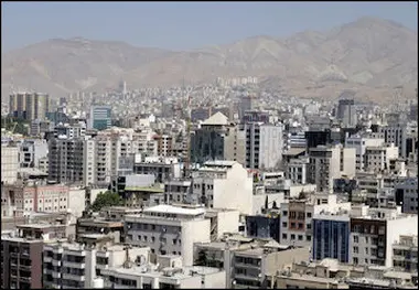 بررسی معادله شدت رشد خرید مسکن در مناطق ۲۲ گانه