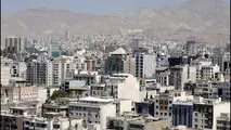 بررسی معادله شدت رشد خرید مسکن در مناطق ۲۲ گانه