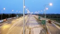 بهسازی دو منطقه از محور تهران ـ مشهد و رفع مشکل مسیر تا شهریور 99