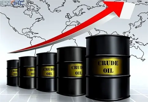 تقاضای نفت درحال افزایش است