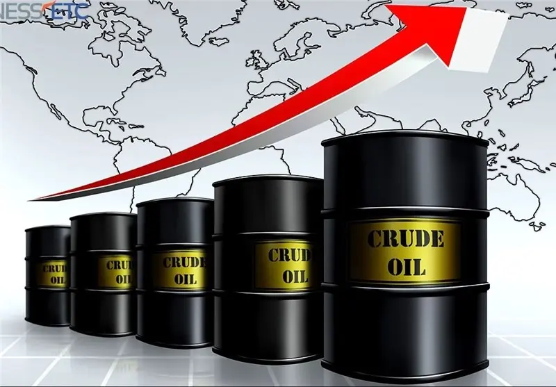 تقاضای جهانی نفت خام به مرز روزانه ۹۸ میلیون بشکه می‌رسد