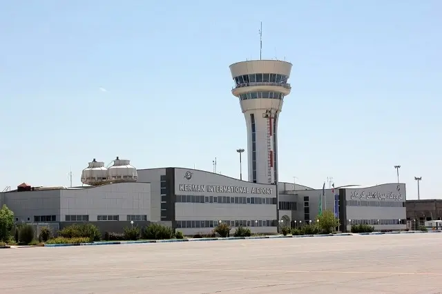 رشد 25 درصدی پروازهای نوروزی در فرودگاه کرمان