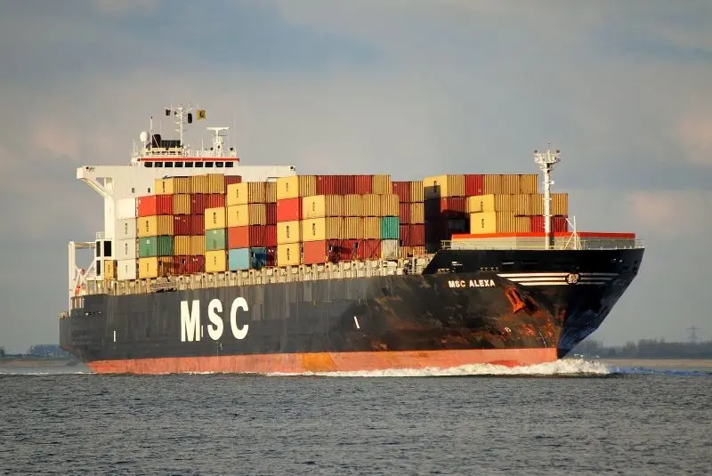 MSC announces new bunker charge mechanism for 2019