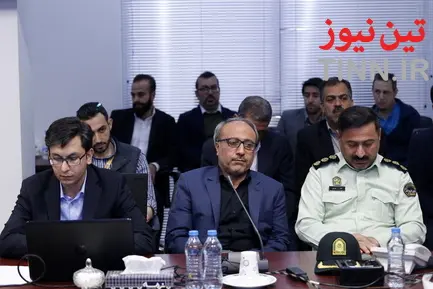 رونمایی از اپلیکیشن شهر فرودگاهی امام