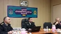 ۵۰۵ کشته و 7925 مصدوم در تصادفات جاده ای در آذربایجان‌شرقی