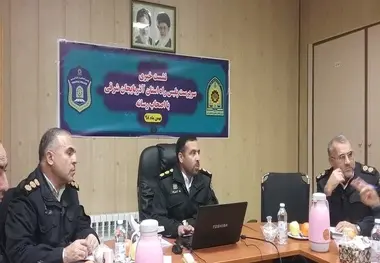 ۵۰۵ کشته و 7925 مصدوم در تصادفات جاده ای در آذربایجان‌شرقی