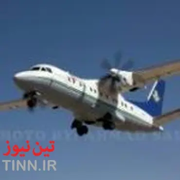 افزایش ۱۱درصدی تعداد پرواز در فرودگاه ارومیه