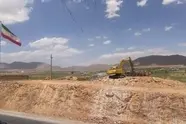 برآورد ۲۰۰ میلیارد تومانی برای اجرای پروژه کمربندی جنوب شهرکرد