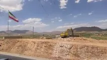برآورد ۲۰۰ میلیارد تومانی برای اجرای پروژه کمربندی جنوب شهرکرد