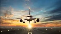 تکذیب ادعای ورود هواپیمای خارجی به ایران /بسته بودن آسمان کشور تا اطلاع ثانوی