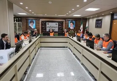 تجهیز راهدارخانه های آذربایجان غربی همزمان با آغاز راهداری زمستانی 