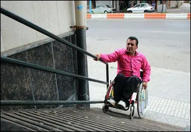 اقدامات مؤثر راه و شهرسازی ملایر در خصوص مناسب‌سازی محیط شهری 