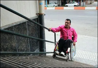 اقدامات مؤثر راه و شهرسازی ملایر در خصوص مناسب‌سازی محیط شهری 