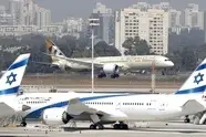 اختلال در فرودگاه بن‌ گوریون/ هزاران مسافر سرگردان شدند