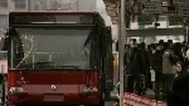 نابسامانی اتوبوس‌های شهری پایتخت / ازدحام مسافران در یک متر جا، جولان کیف‌قاپان و پاسخگو نبودن متولیان