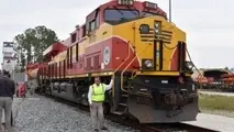 Florida East Coast Railway converts locomotive fleet to LNG 
